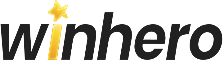 Winhero Casino logo